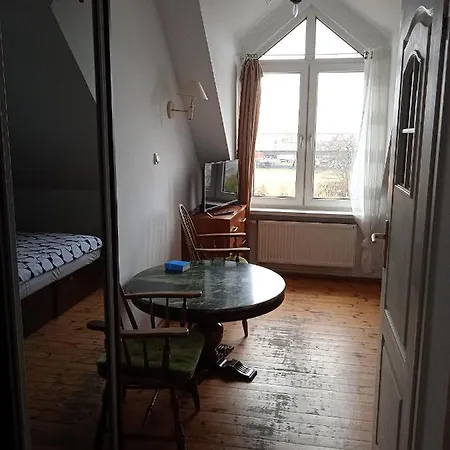 Séjour chez l'habitant Al Faro *
