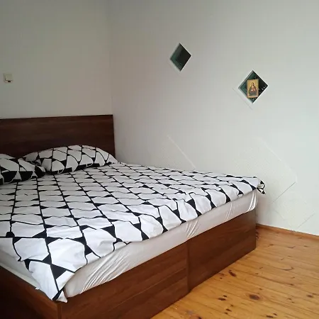 Al Faro Séjour chez l'habitant