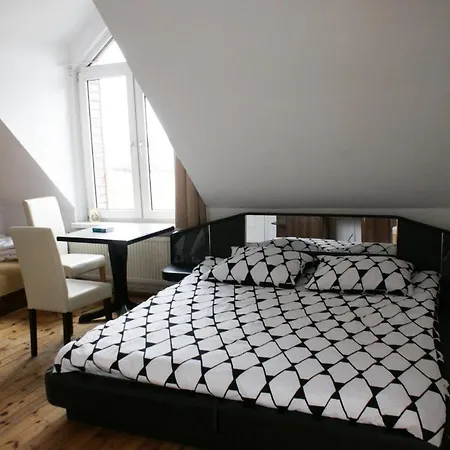 Séjour chez l'habitant Al Faro *