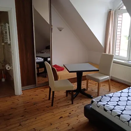 Séjour chez l'habitant Al Faro *