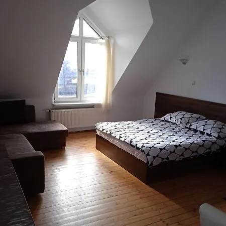 Al Faro Séjour chez l'habitant *